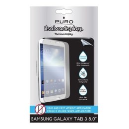 PURO Folia na ekran Samsung GALAXY Tab 3 8