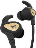 Bezprzewodowe słuchawki Ghostek Rush Bluetooth Gold