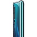 Etui Benks Shiny Glass Huawei P30 Clear