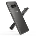 Etui Ringke Air Samsung Galaxy Note 8 Smoke Black