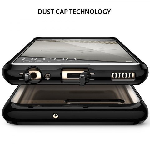 Etui Ringke Fusion Huawei P10 Plus Rose Gold Etui Ringke Fusion Huawei P10 Plus Rose Gold