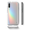 Etui Spigen Liquid Crystal Xiaomi Mi A3/9X Clear
