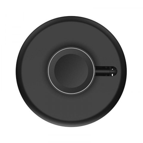 Ładowarka bezprzewodowa do Apple Watch Baseus Yoyo Qi Black