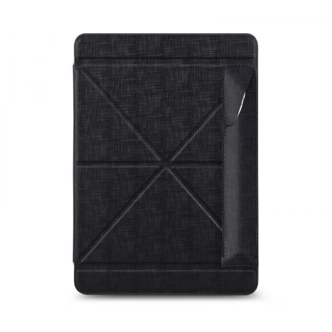 Moshi Apple Pencil case - Magnetyczne etui do rysika Apple Pencil (Metro Black) Moshi Apple Pencil case - Magnetyczne etui do rysika Apple Pencil (Metro Black)