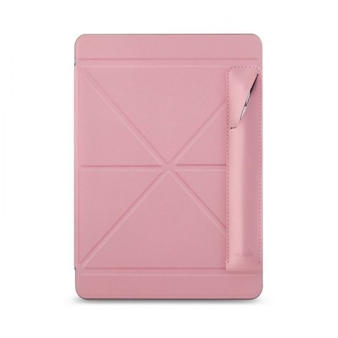 Moshi Apple Pencil case - Magnetyczne etui do rysika Apple Pencil (Sakura Pink) Moshi Apple Pencil case - Magnetyczne etui do rysika Apple Pencil (Sakura Pink)