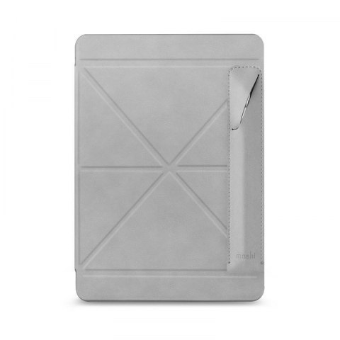 Moshi Apple Pencil case - Magnetyczne etui do rysika Apple Pencil (Stone Gray) Moshi Apple Pencil case - Magnetyczne etui do rysika Apple Pencil (Stone Gray)