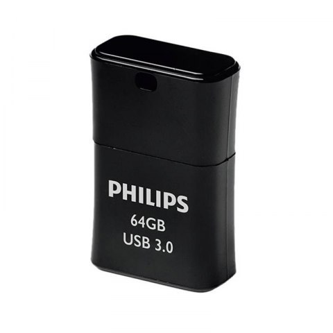 Philips Pendrive USB 3.0 64GB - Pico Edition Philips Pendrive USB 3.0 64GB - Pico Edition