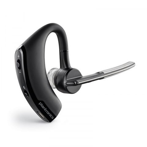 Plantronics Voyager Legend - Uniwersalna słuchawka Bluetooth Wideband do GSM (czarny)
