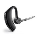 Plantronics Voyager Legend - Uniwersalna słuchawka Bluetooth Wideband do GSM (czarny)