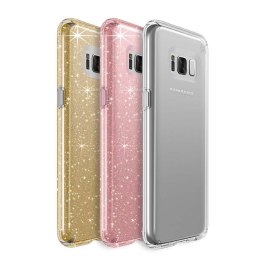Speck Presidio Clear - Etui Samsung Galaxy S8+ (Clear)