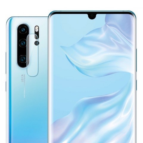 Szkło hartowane na obiektyw Home Screen Glass Huawei P30 Pro Szkło hartowane na obiektyw Home Screen Glass Huawei P30 Pro