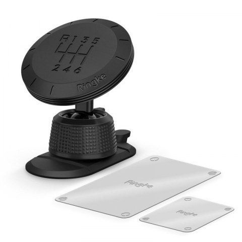Uchwyt magnetyczny Ringke Magnetic Gear Car Mount Holder