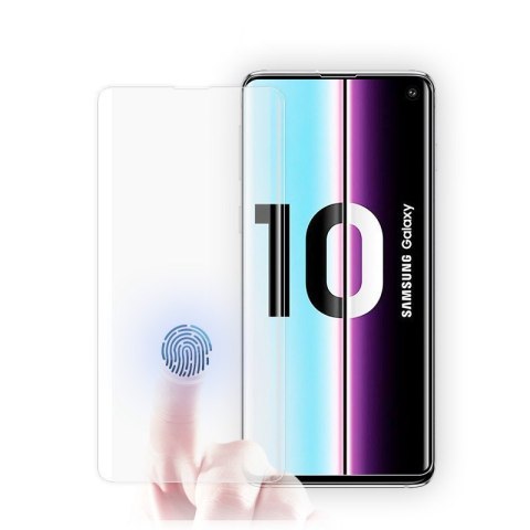 Zestaw naprawczy T-Max Glass Samsung Galaxy S10 Plus Zestaw naprawczy T-Max Glass Samsung Galaxy S10 Plus
