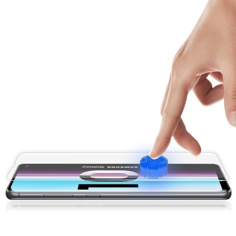 Zestaw naprawczy T-Max Glass Samsung Galaxy S10 Plus Zestaw naprawczy T-Max Glass Samsung Galaxy S10 Plus