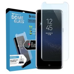 Zestaw naprawczy Whitestone Dome Glass Samsung Galaxy S9